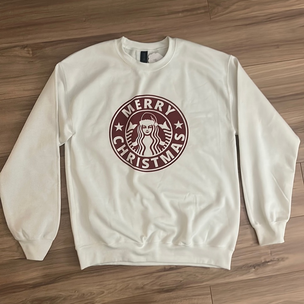 Christmas Crewneck